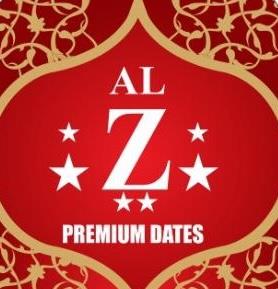 AL Z PREMIUM DATES logo