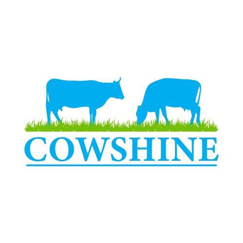 COWSHINE logo