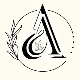 DEVICE OF A logo