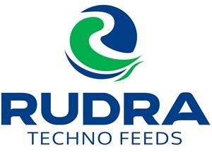 RUDRA TECHNO FEEDS logo