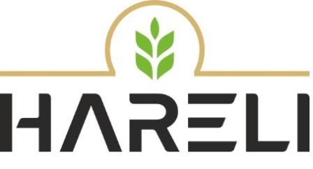 HARELI logo
