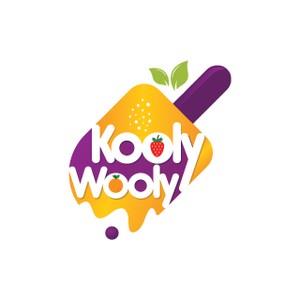 Kooly Wooly logo