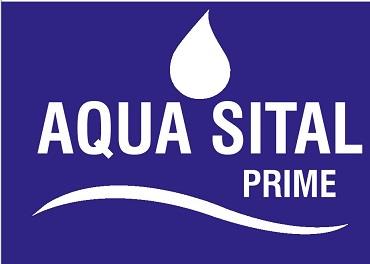 AQUA SITAL PRIME logo