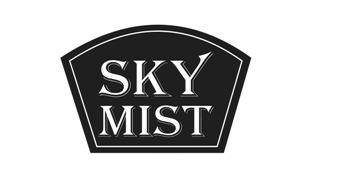 SKY MIST logo