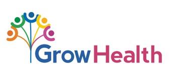 GROW HEALTH logo