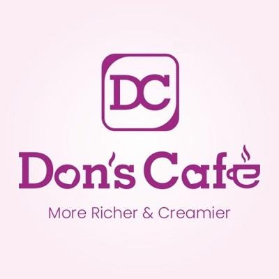 Don’s Cafe logo