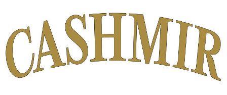 CASHMIR logo