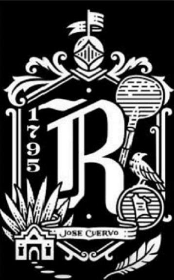 1795 R JOSE CUERVO logo