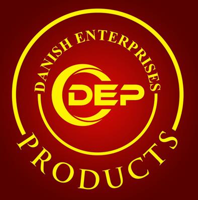 DANISH ENTERPRISES DEP PRODUCTS logo