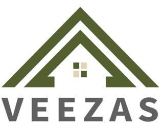 VEEZAS logo