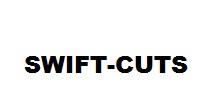 SWIFT-CUTS logo