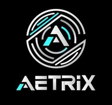 AETRIX logo