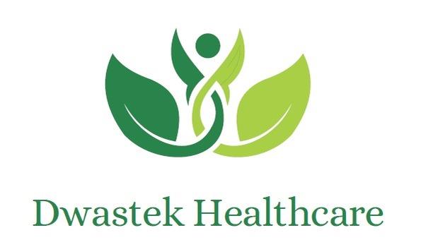 DWASTEK HEALTHCARE logo