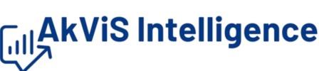 AKVIS INTELLIGENCE logo