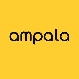 ampala logo