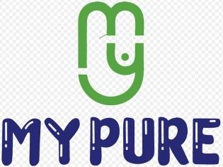 MYPURE logo