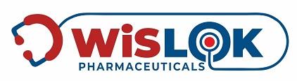 WISLOK PHARMACEUTICALS logo