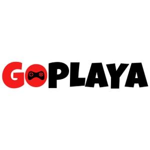 GoPlaya logo