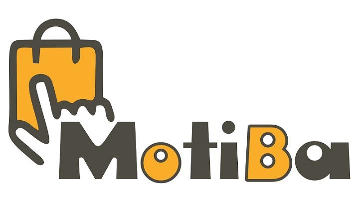 MotiBa logo