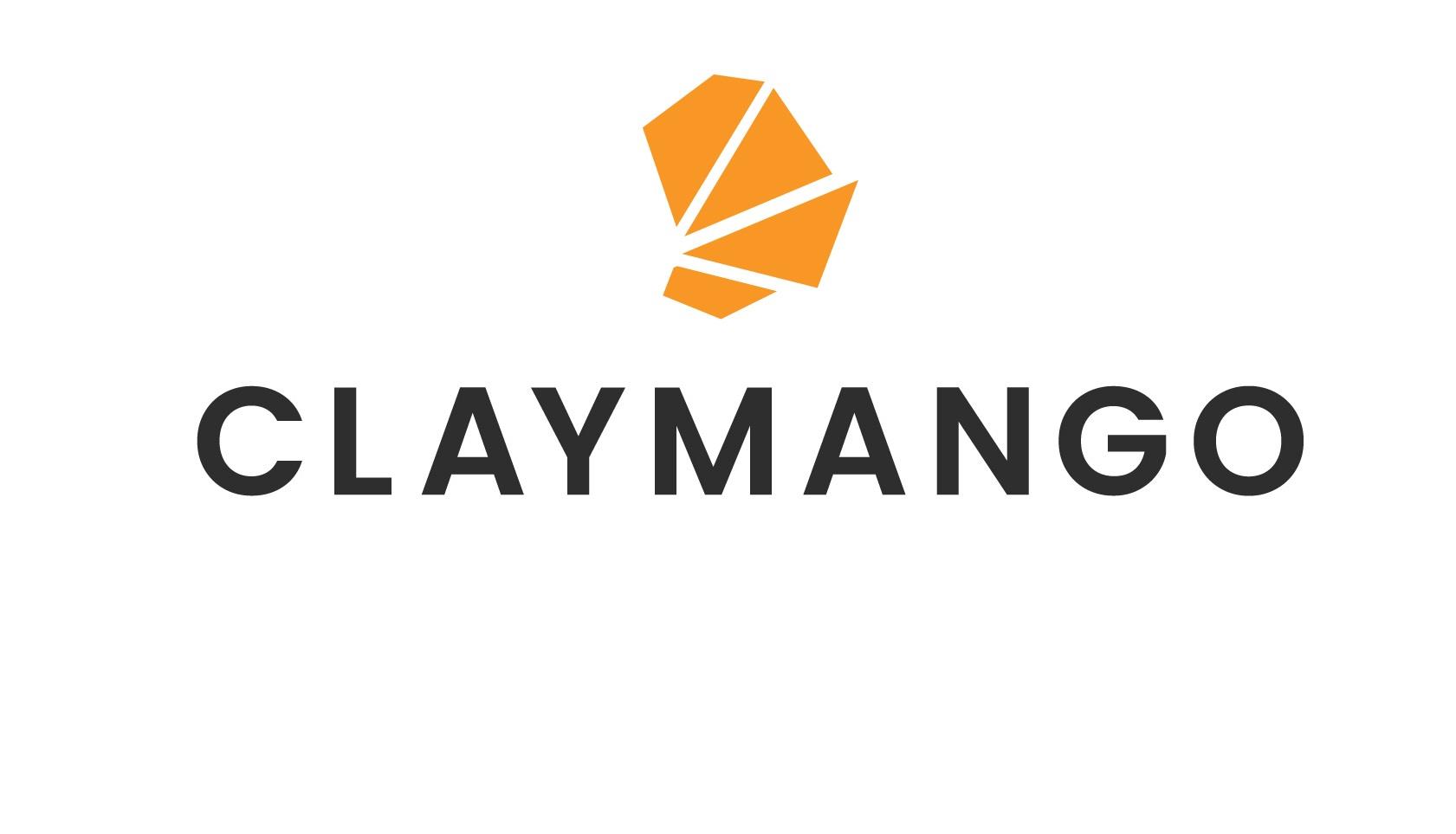 CLAYMANGO logo