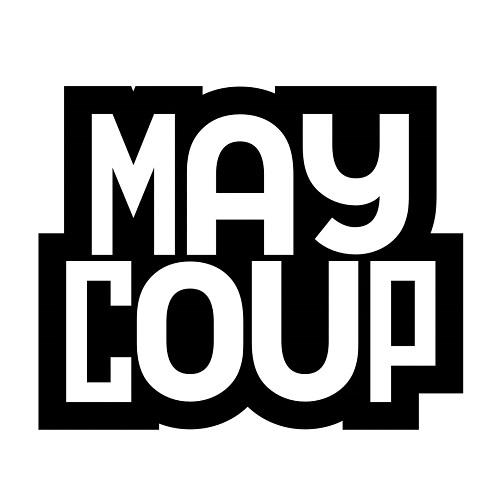 MAYCOUP logo