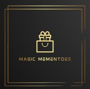 Magic Mementoes logo