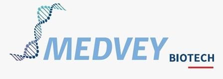MEDVEY BIOTECH logo