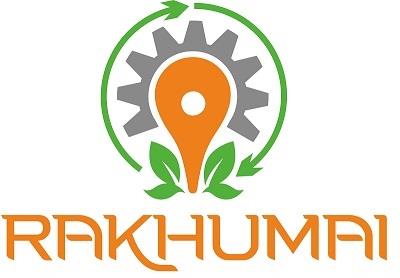 RAKHUMAI logo