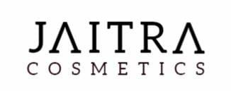 JAITRA COSMETICS logo