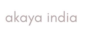 Akaya India (device) logo