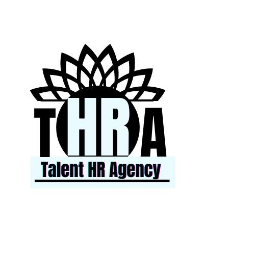 THRA-TALENTHRAGENCY logo