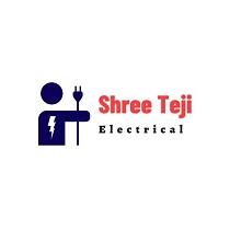 SHREE TEJI ELECTRICAL logo