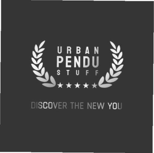 URBAN PENDU STUFF logo