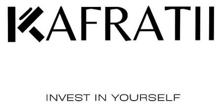 KAFRATII logo