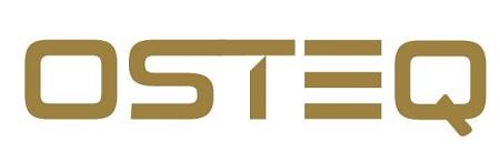 OSTEQ logo