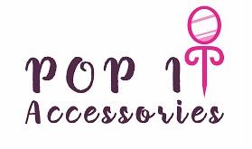 POP IT ACCESSORIES logo