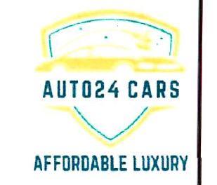 AUTO24 CARS logo