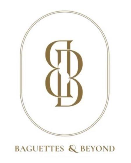 BAGUETTES & BEYOND logo