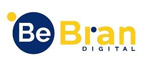 BeBran DIGITAL logo