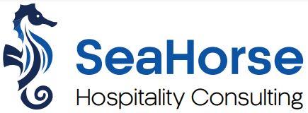 SeaHorse Hospitality Consulting logo