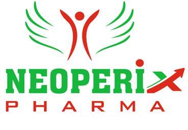 NEOPERIX PHARMA logo