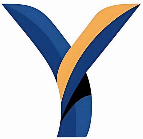Artistic Device of Letter “Y” logo