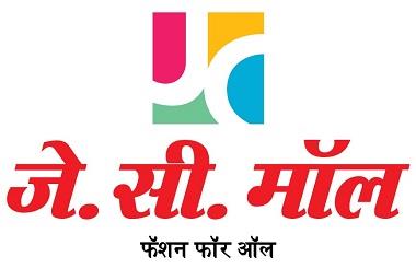 JC MALL logo