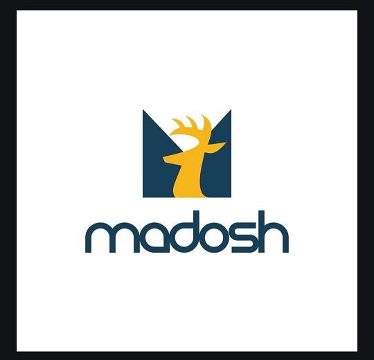 Madosh logo