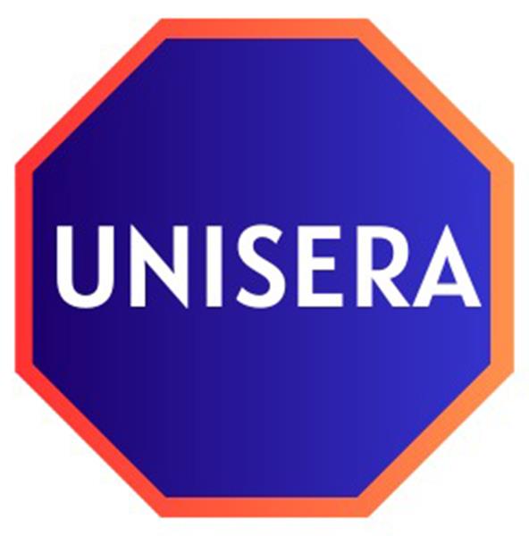 UNISERA logo