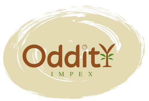 ODDITY IMPEX logo