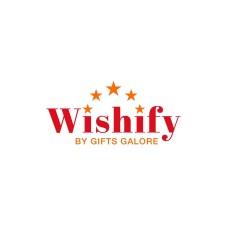 Wishify logo