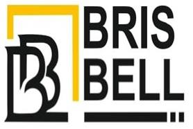 BRIS BELL logo