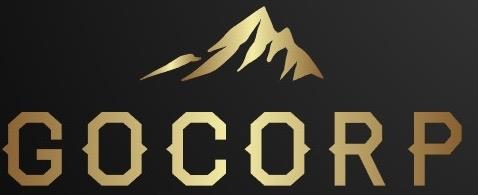GOCORP logo
