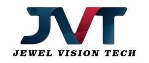 JVT JEWEL VISION TECH logo